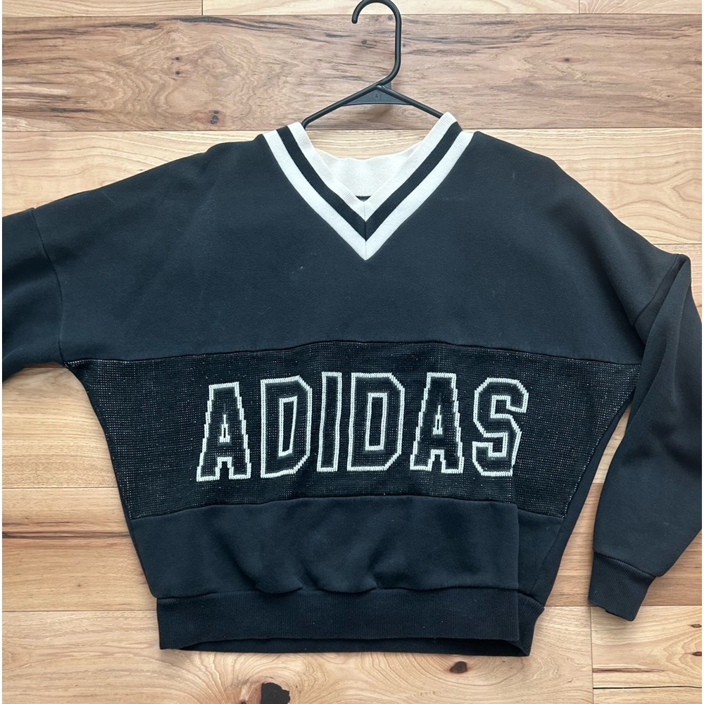 Adidas Sweater